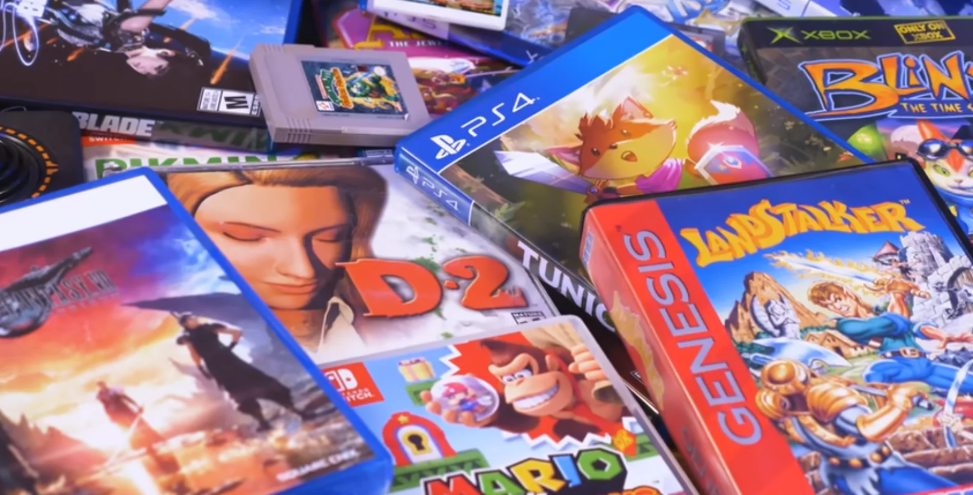 Welcome to Our Store